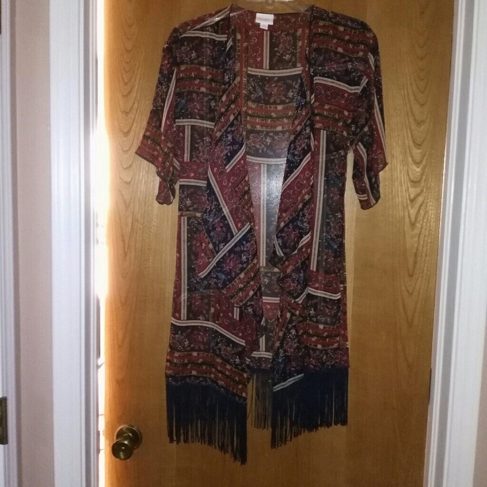 LuLaRoe Monroe S